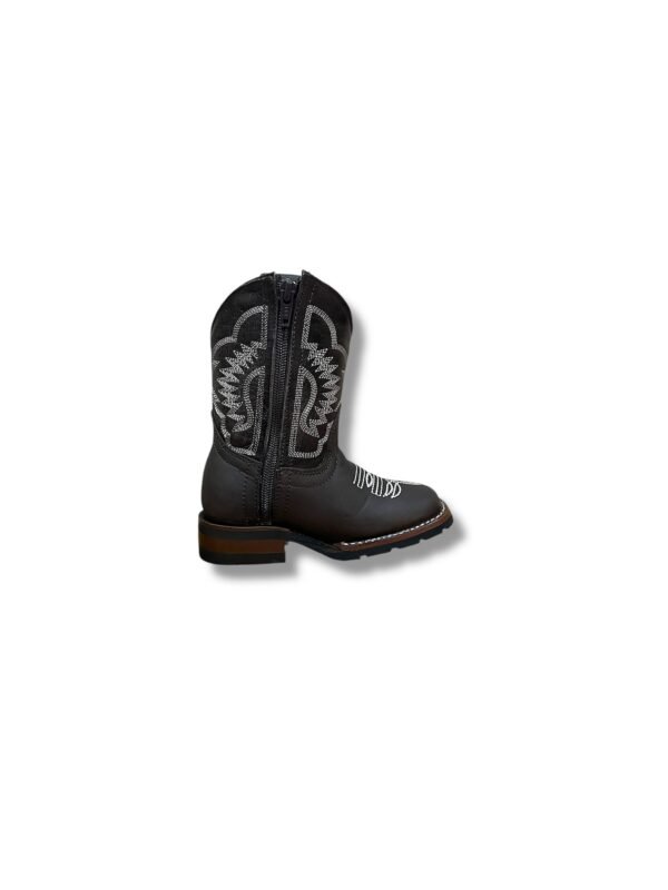 Botas Crazy Choco GLBN - Imagen 4